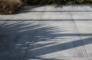 Furora+ 60x60x4 cm Silver Bronze A. van Elk BV